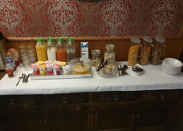 Windmill Bed And Breakfast